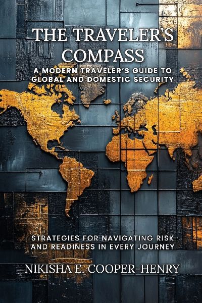 The Travelers Compass