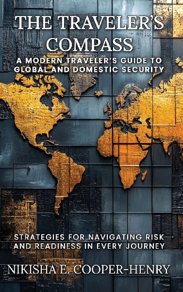 The Travelers Compass