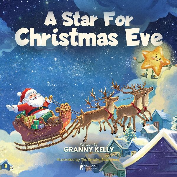 A Star For Christmas Eve
