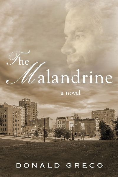 The Malandrine: a novel