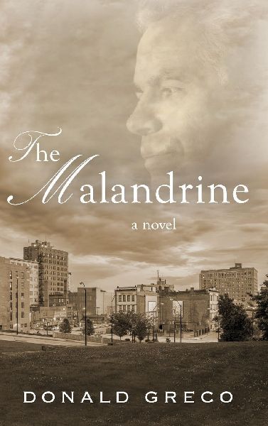 The Malandrine: a novel