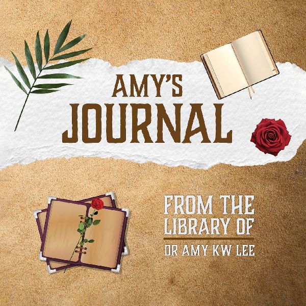 Amy's Journal