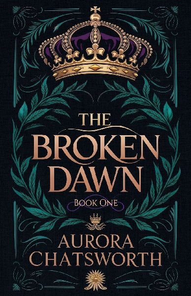 The Broken Dawn