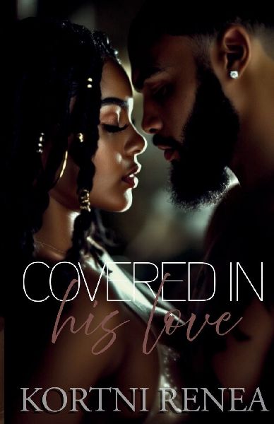 Covered In His Love