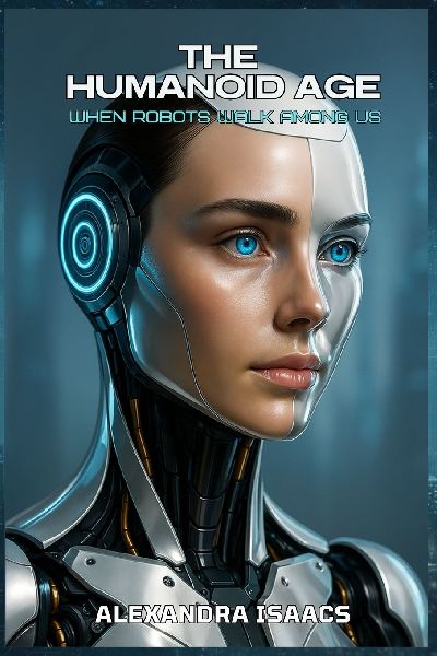 The Humanoid Age: When Robots Walk Among Us