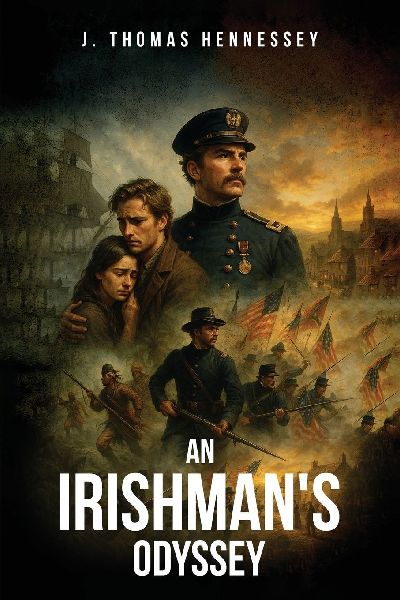 An Irishmans Odyssey