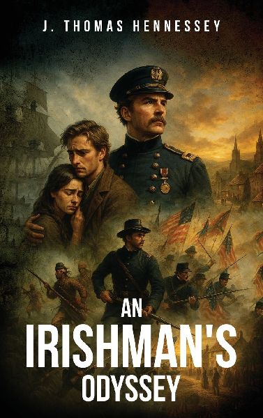 An  Irishmans  Odyssey