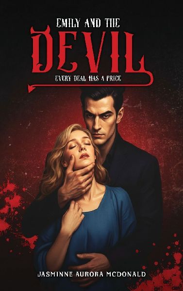 Emily and the DEVIL