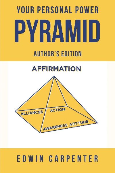 Your Personal Power Pyramid: The Man Who Walked through Time