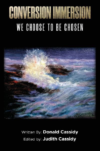 Conversion Immersion: We Choose to be Chosen