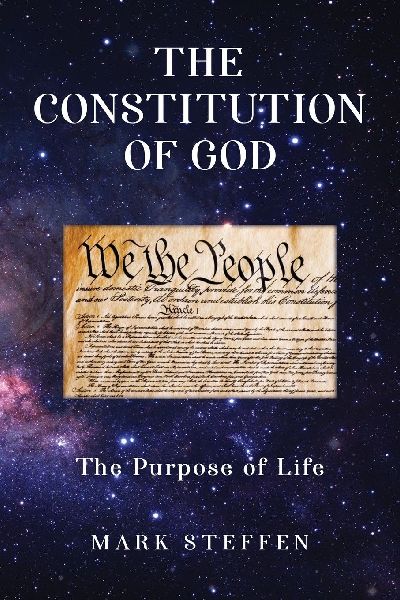 The Constitution of God: The Existential Threat to the Creation of the Kingdom of Heaven and the Nation of America