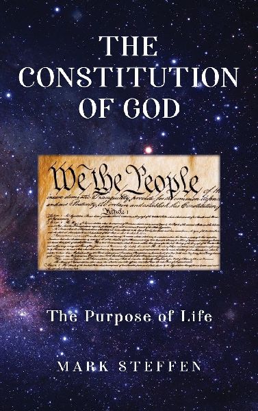 The Constitution of God: The Existential Threat to the Creation of the Kingdom of Heaven and the Nation of America