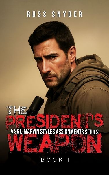 Presidents Weapon