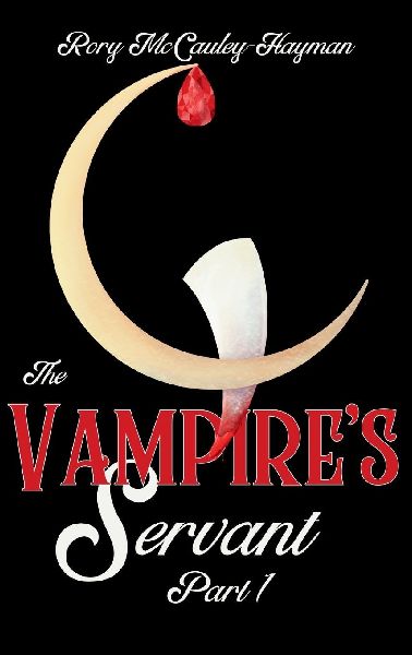 The Vampires Servant Part 1