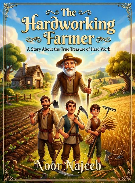 The Hardworking Farmer