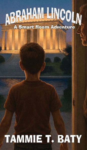Abraham Lincoln: A Smart Room Adventure: A Smartroom Adventure