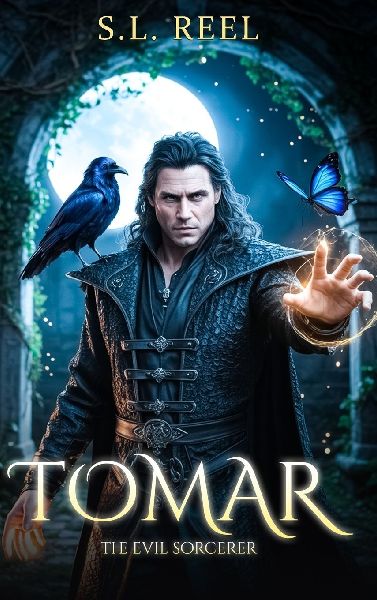 TOMAR: THE EVIL SORCERER