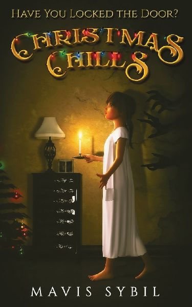 Christmas Chills: Have you Locked the Door?
