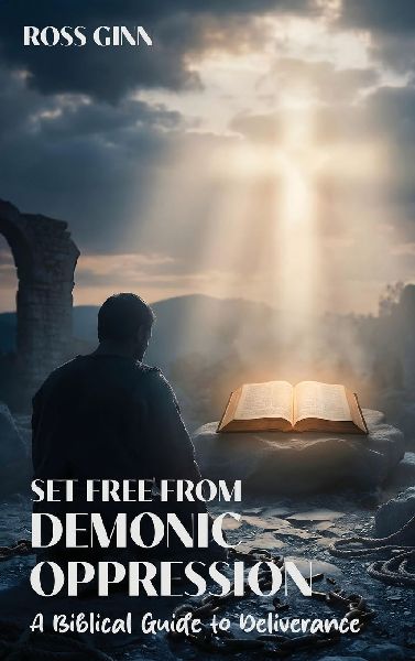 SET FREE FROM DEMONIC OPPRESSION