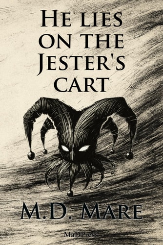 He lies on the Jester's cart: A Neapolitan noir—love, guilt, and the ghosts we create