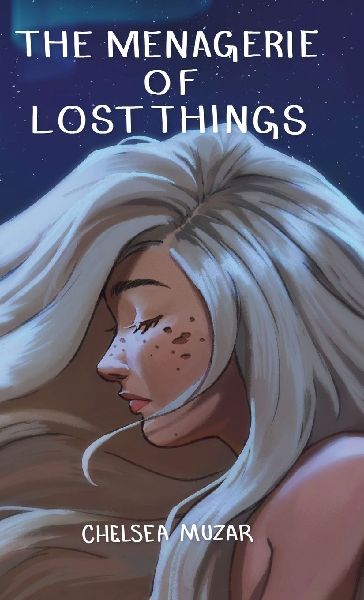The Menagerie of Lost Things