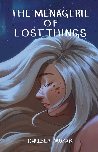 The Menagerie of Lost Things