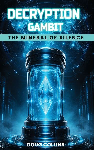 Decryption Gambit: The Mineral of Silence