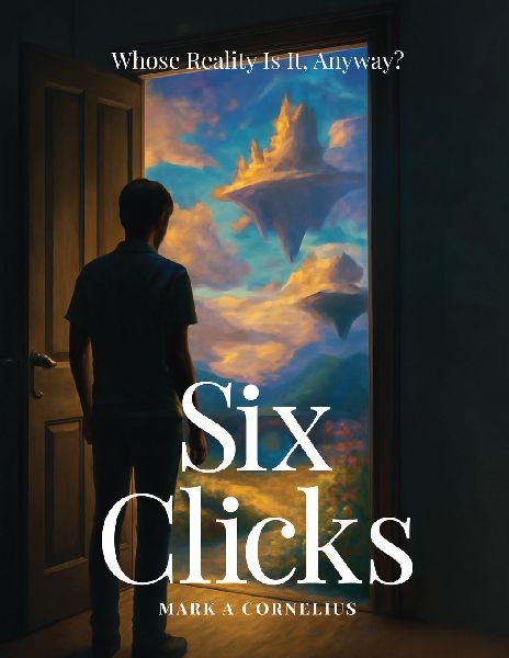 Six Clicks Whose Reality Is It, Anyway?
