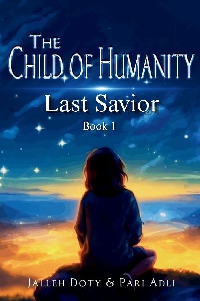 The Child of Humanity: Last Savior