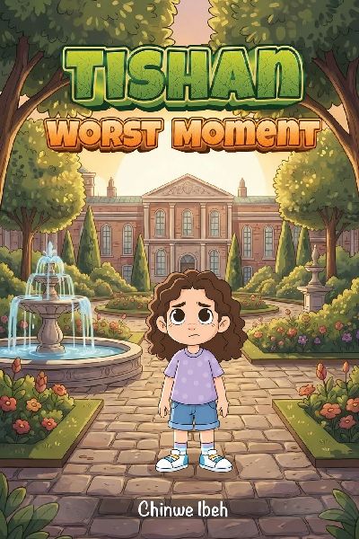 TISHAN WORST MOMENT