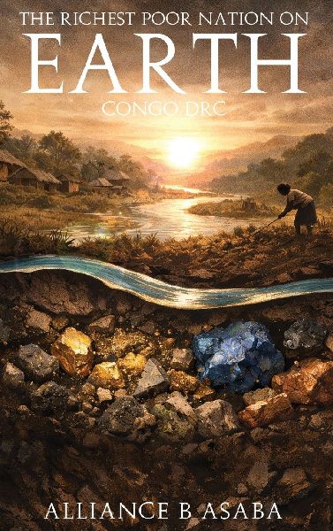 THE RICHEST POOR NATION ON EARTH CONGO DRC