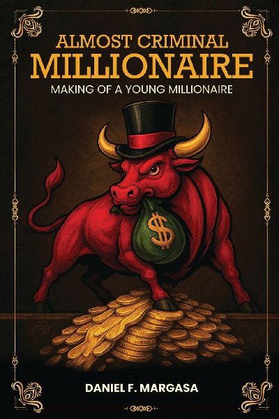 Almost Criminal Millionaire: The Making of a Young Millionaire