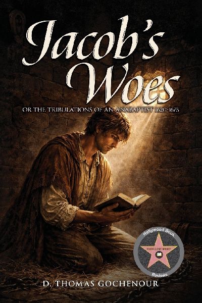 Jacob's Woes