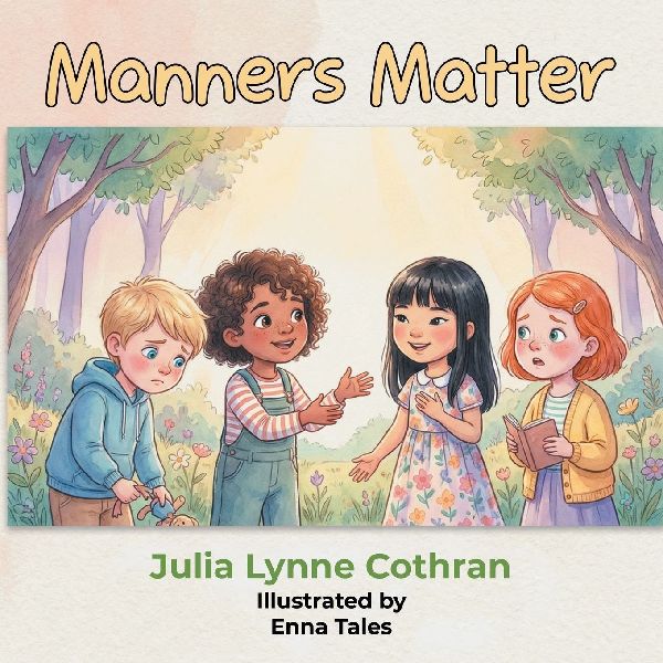 Manners Matter