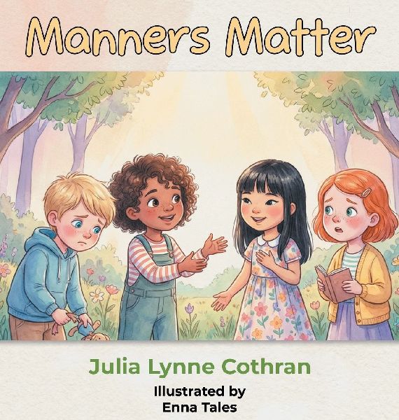 Manners Matter