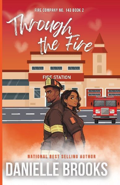 Through The Fire