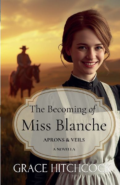 The Becoming of Miss Blanche