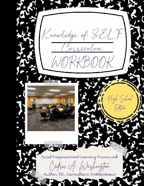 Knowledge of SELF Curriculum- High School Edition