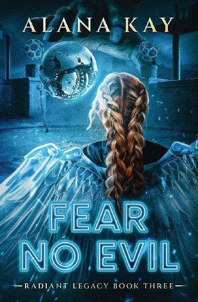 Fear No Evil