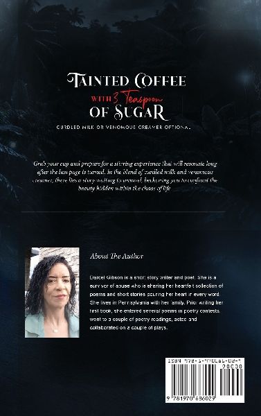 Tainted Coffee With 3 Teaspoons Of Sugar: Curdled Milk Or Venomous Creamer Optional