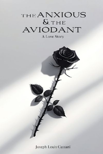 The Anxious and the Avoidant: A Love Story