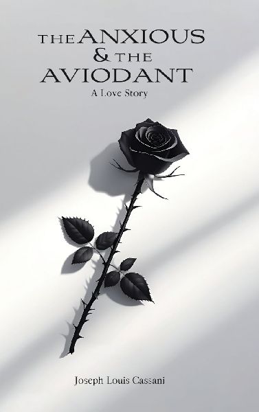 The Anxious and the Avoidant: A Love Story