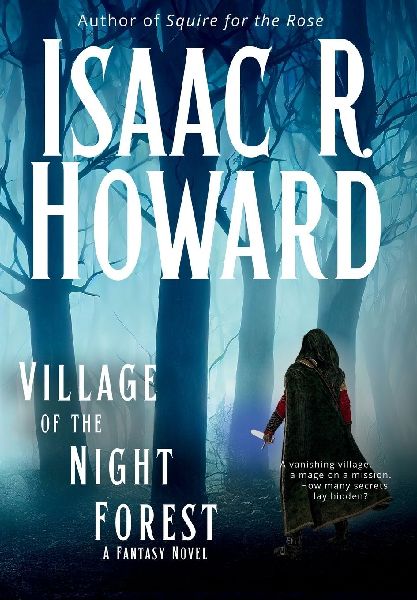 Village of the Night Forest