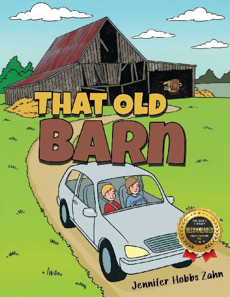 That Old Barn