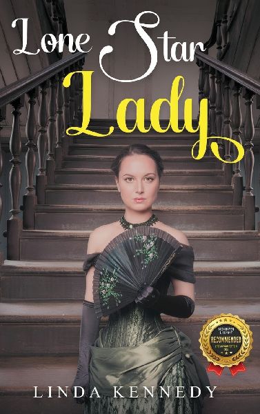 Lone Star Lady