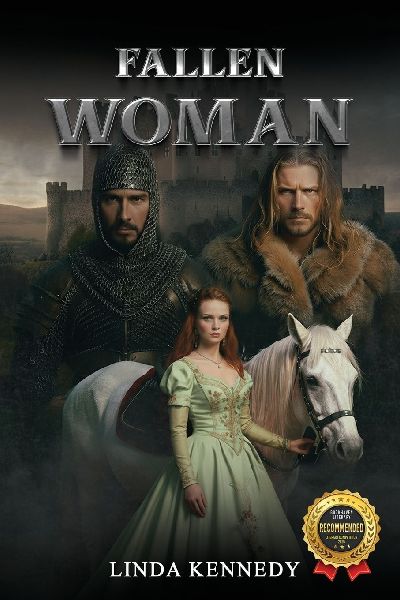 Fallen Woman