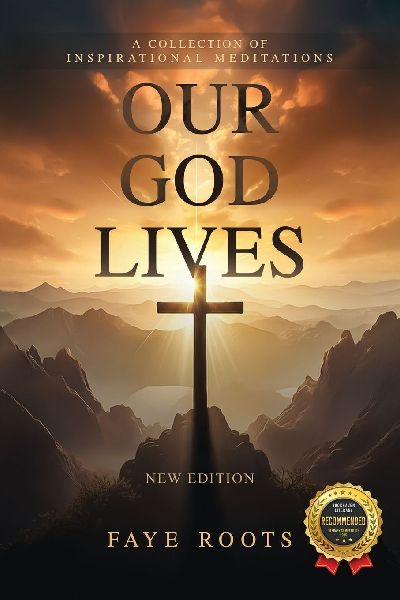 Our God Lives!