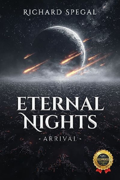 Eternal Nights: Arrival