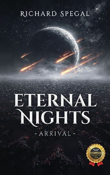 Eternal Nights: Arrival