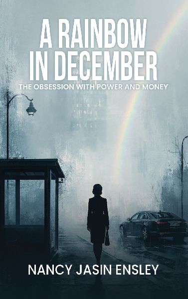 A Rainbow in December: The Obsession with Power and Money